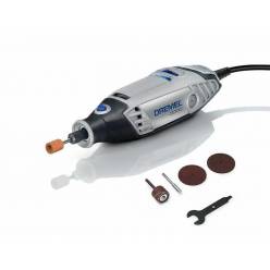 Многофункциональный инструмент Dremel 3000-5